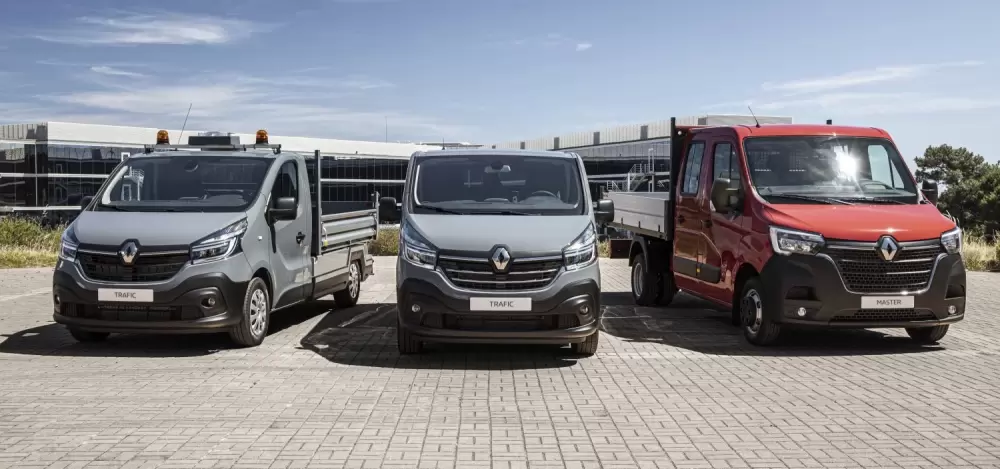 Pourquoi les utilitaires coûteront bientôt plus cher ?