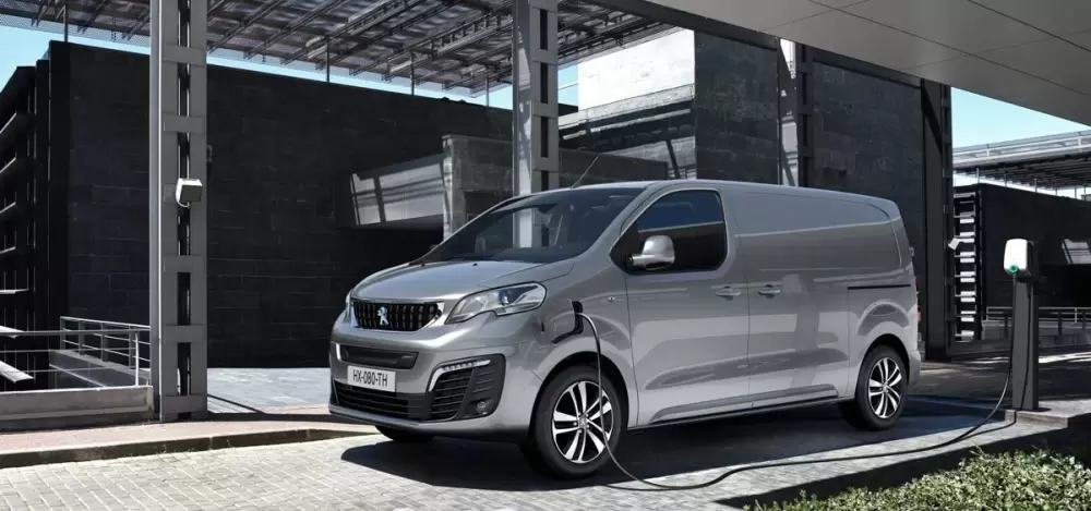 Quels sont les véhicules utilitaires électriques avec le plus d'autonomie ?